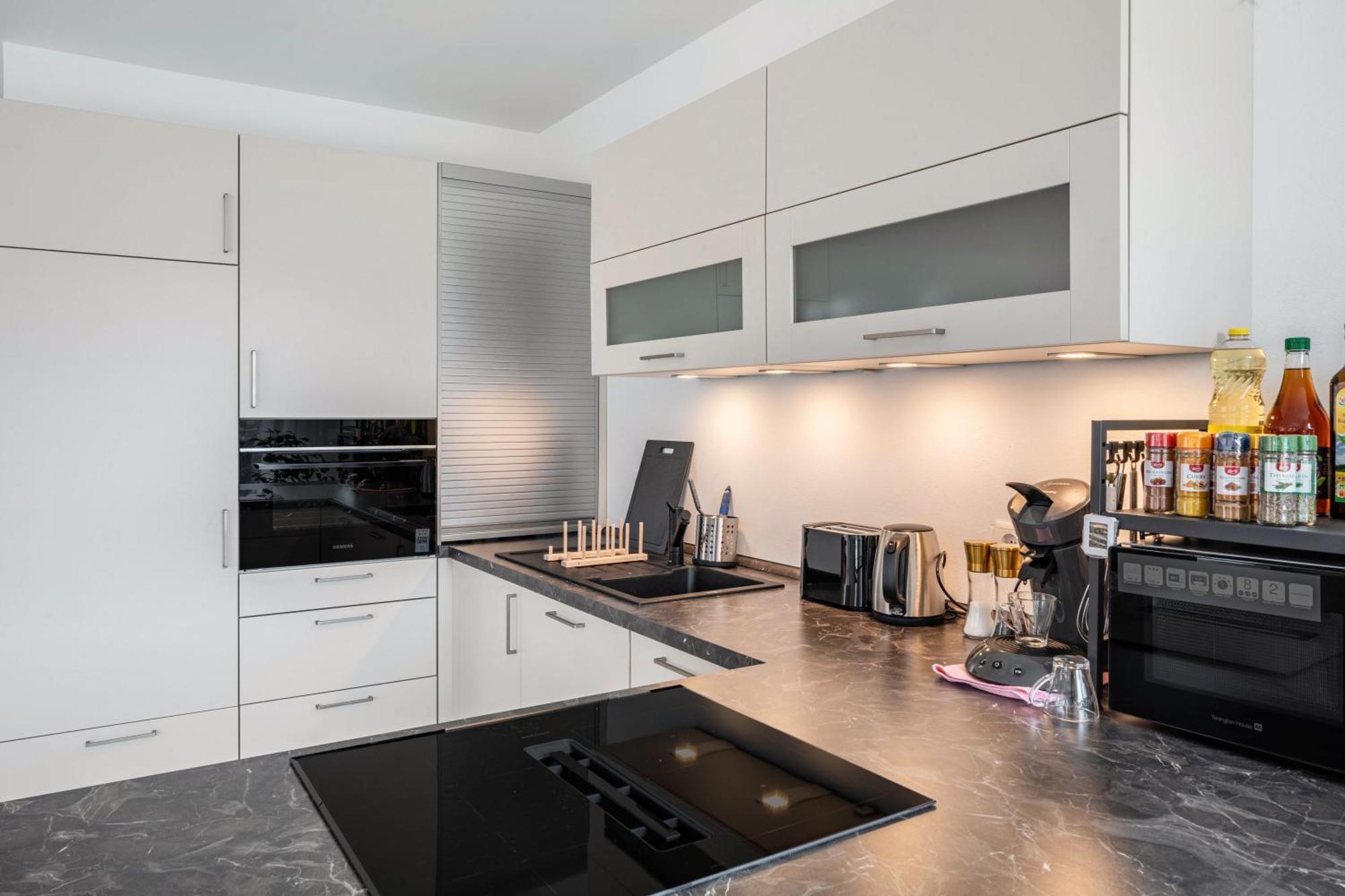 Felsenkeller Appartements Waldkirch Zewnętrze zdjęcie