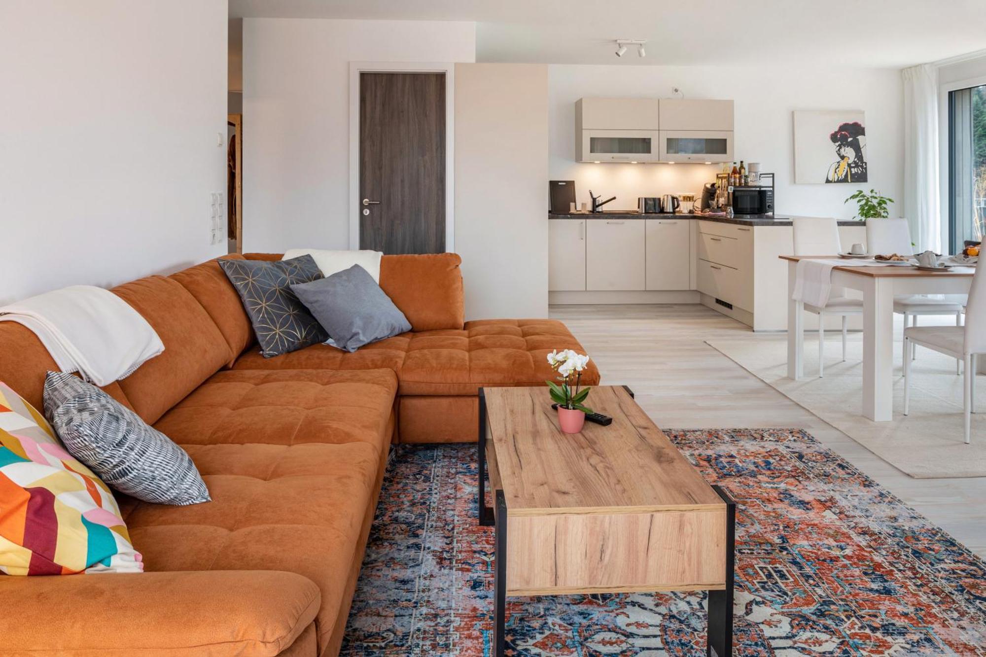 Felsenkeller Appartements Waldkirch Zewnętrze zdjęcie