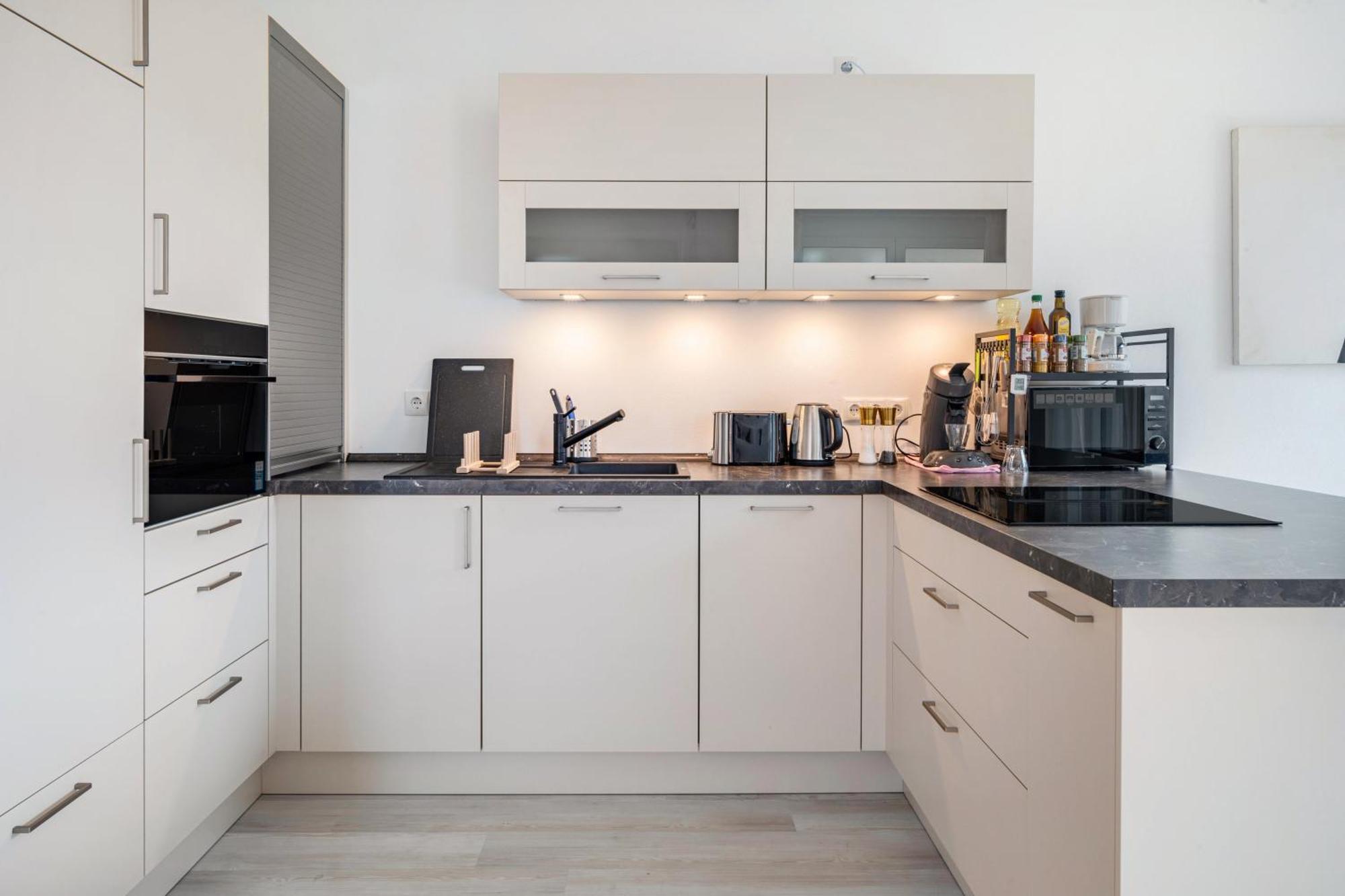 Felsenkeller Appartements Waldkirch Zewnętrze zdjęcie