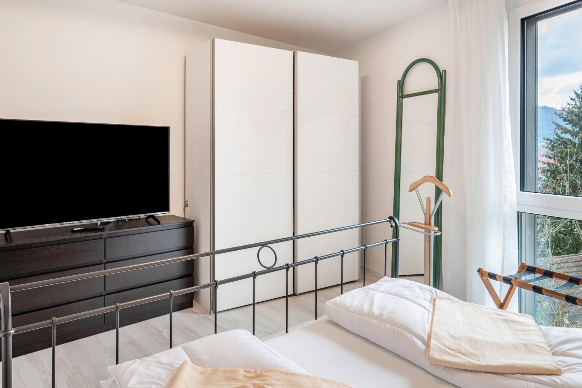 Felsenkeller Appartements Waldkirch Zewnętrze zdjęcie