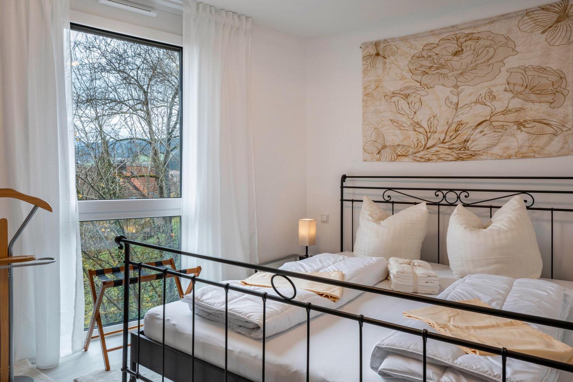 Felsenkeller Appartements Waldkirch Zewnętrze zdjęcie