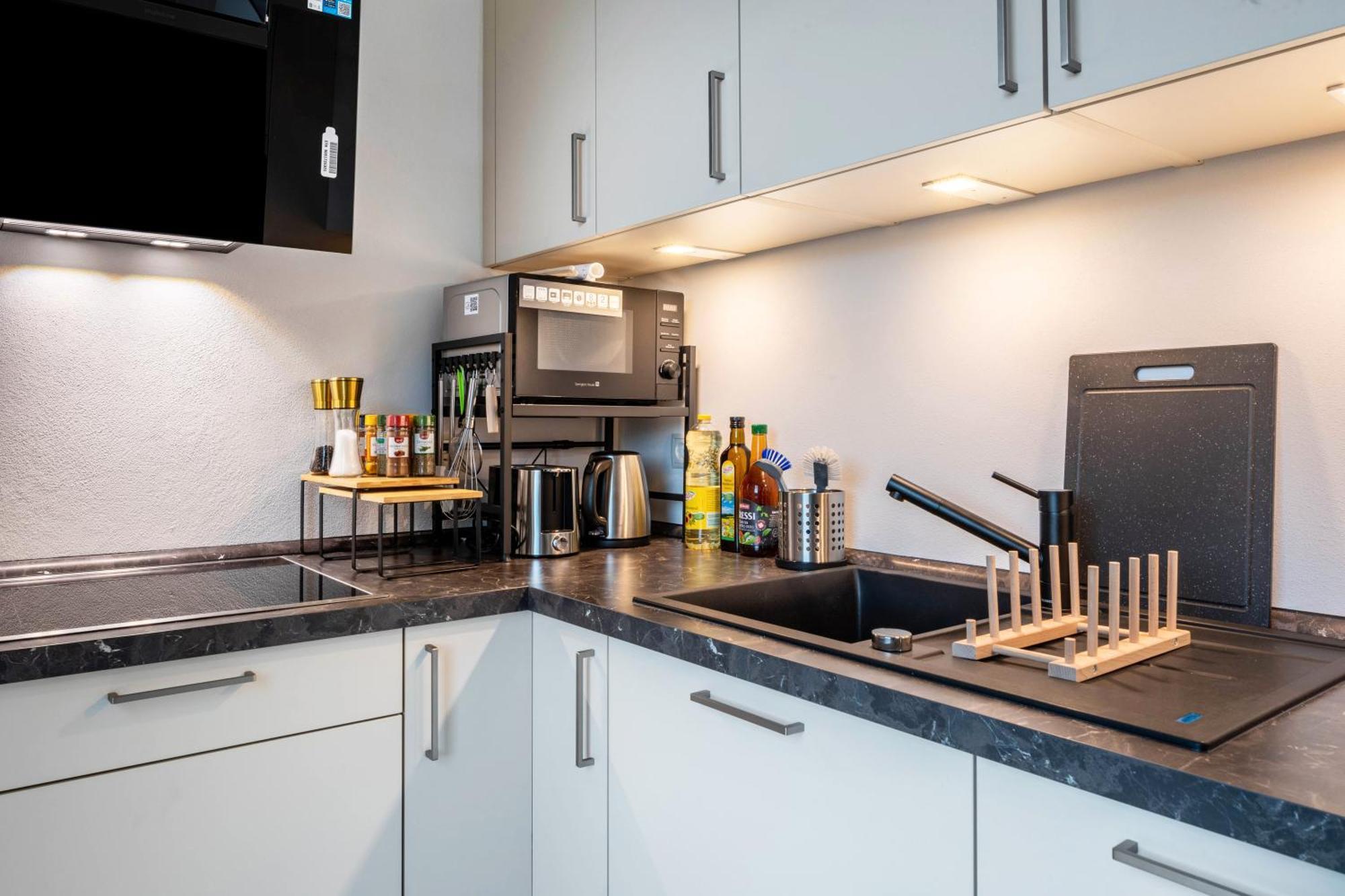 Felsenkeller Appartements Waldkirch Zewnętrze zdjęcie