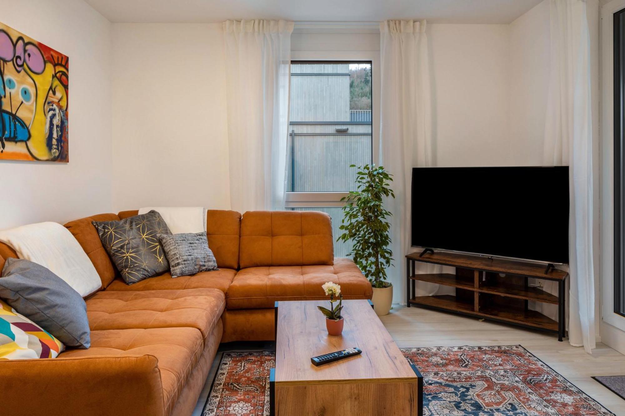 Felsenkeller Appartements Waldkirch Zewnętrze zdjęcie