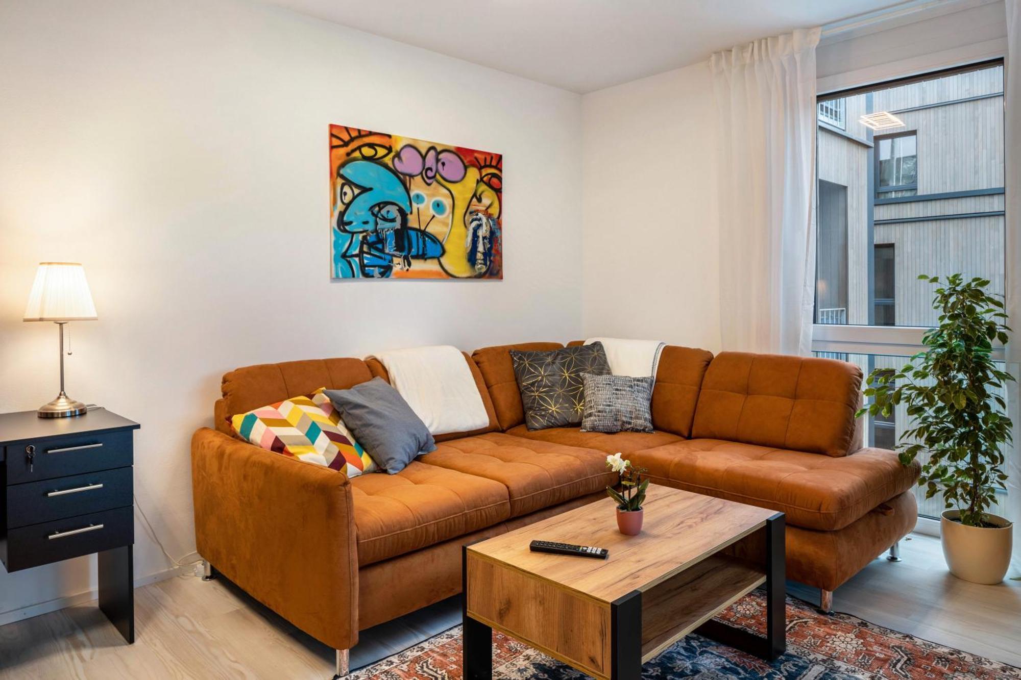 Felsenkeller Appartements Waldkirch Zewnętrze zdjęcie