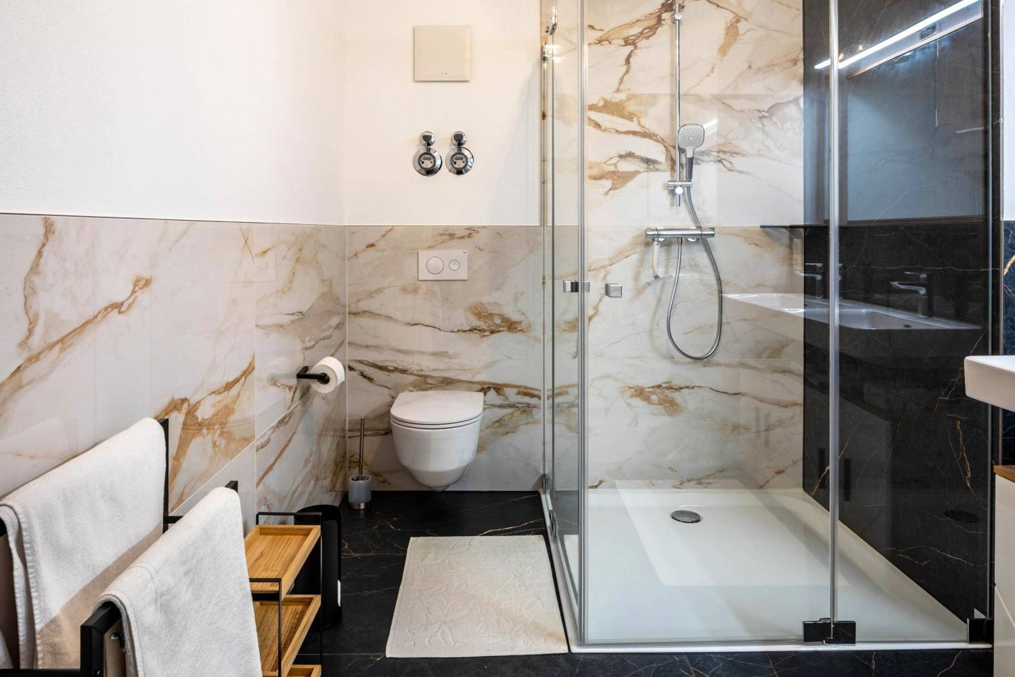 Felsenkeller Appartements Waldkirch Zewnętrze zdjęcie